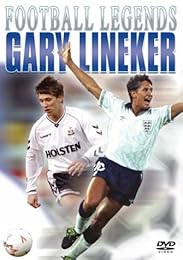 Gary Lineker - Simply The Best