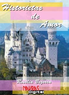 Livro Historietas de amor