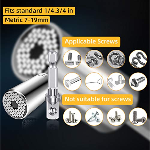 1 Universal+Adapter+Adjustable+Gadgets+Standard