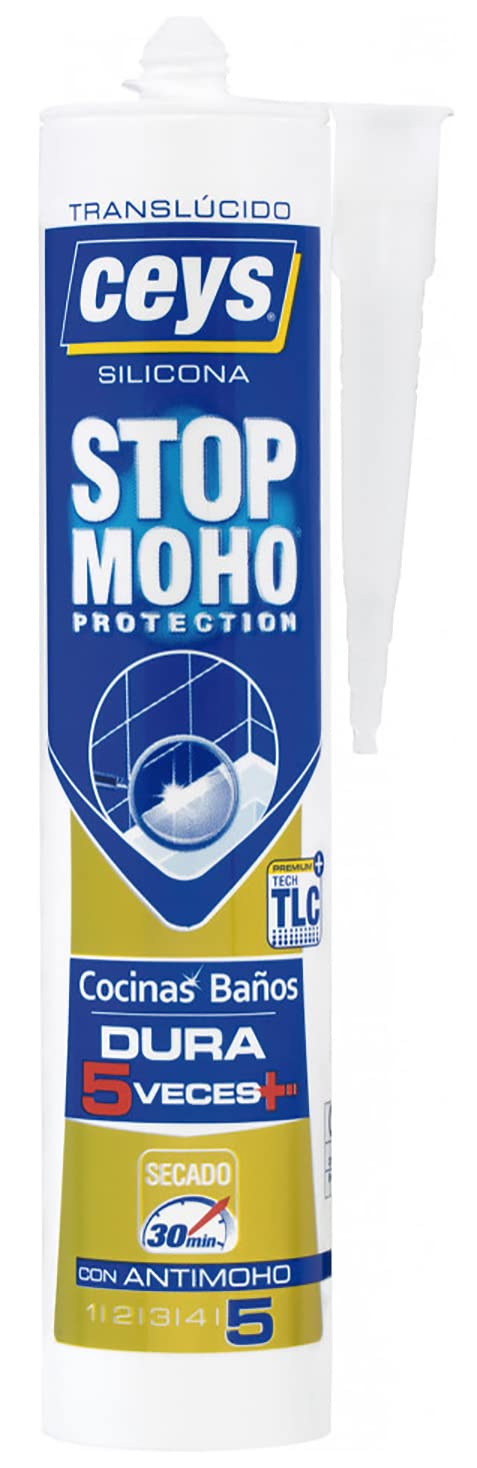 CEYS Stop Moho SECADO Xpress CART TRANSL