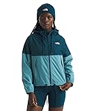 The North Face Women's Antora Rain Hoodie