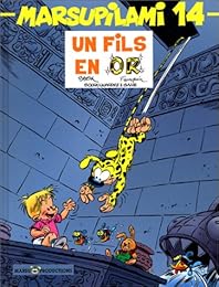 Un  fils en or