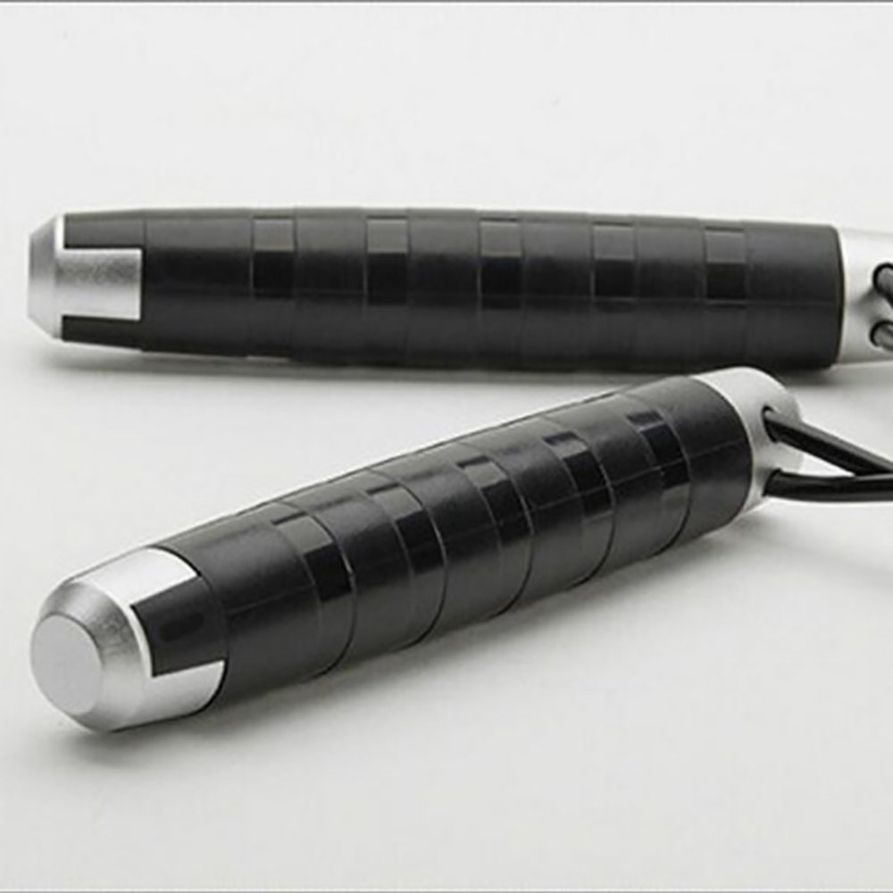 Pevor Speed Jump Rope Aerobic Exercise Boxing Adjustable Skipping Rope