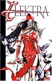 Elektra Volume 3: Relentless TPB