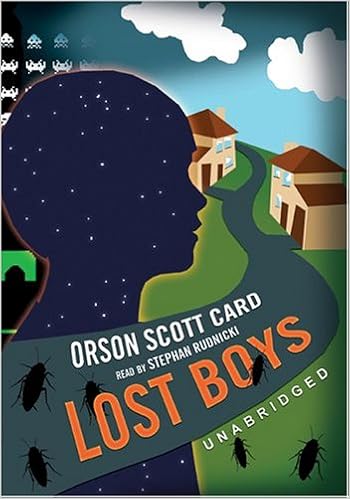 30+ Orson Scott Card Wife Gif