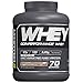 Cellucor Cor Performance Whey Protein Powder, Whey Protein Isolate, BCAA, Peanut Butter Marshmallow, 70 Servings
