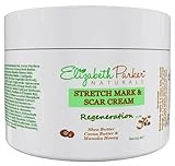 Elizabeth Parker Naturals Stretch Mark Removal Cream - 4 oz