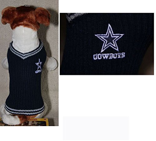 NFL Team Attire For Pets - WebNuggetz.com | WebNuggetz.com