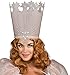 Rubies Wizard Of Oz Glinda The Good Witch Wig, Red, One Size