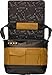 Star Trek Yellow / Gold Uniform Messenger Bag
