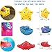 V Convey Upgrade 2nd Generation Baby Infant Soft Solid Non-Inflatable Float Lying Swimming Ring Children Waist Float Ring Floats Pool Toys Swim Trainer Classic Swim Ring