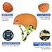 XJD Toddler Helmet Kids Bike Helmet for Infant/Baby Multi-Sport Adjustable Skateboard for Kids Boys Girls Lightweight for Age 1 and Older