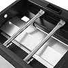 Royal-Gourmet-Regal-GB2000-2-Burner-Propane-Gas-Grill-Griddle-22-L-Black