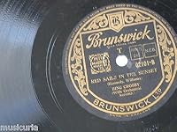 Bing Crosby Ablum Cover