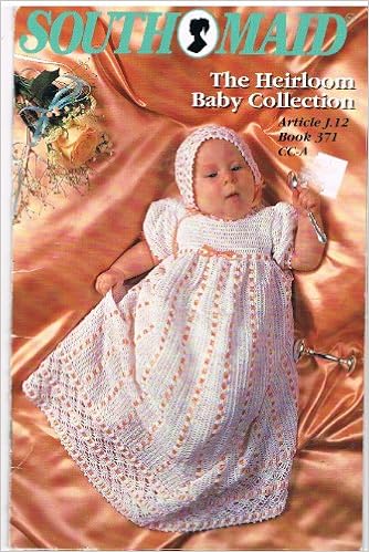 heirloom baby book
