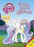 Image de My Little Pony. El Gran Libro de Equestria