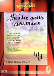 Théâtre Sans Animaux