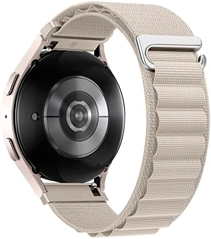 KEYSJEFF 20mm Watch Straps Compatible with Samsung Galaxy Watch