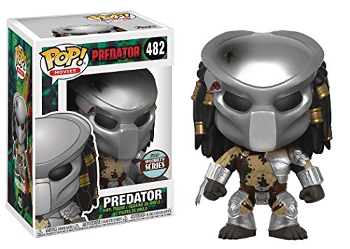 Funko pop! specialty series masked predator