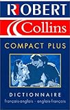 Collins Robert Concise French Dictionary, , 2850368954