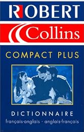 Robert Collins compact plus