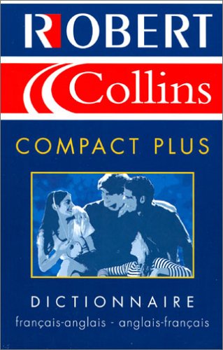 Robert Collins compact plus