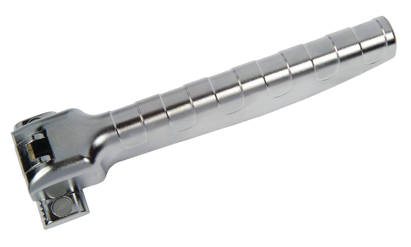 Socona F7C Door Closer, Chrome