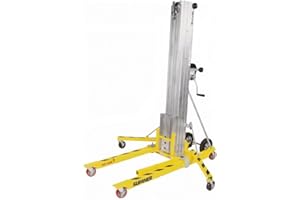 Sumner 2118 Series 18-Feet Contractor Lift