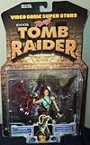 Tomb Raider > Lara Croft Action Figure