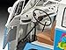 Revell 07050  VW Samba Bus Flower Power Model Kit