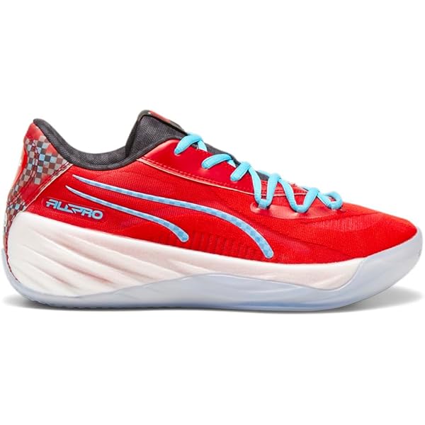 Amazon.com | PUMA Mens Mb.02 Be You Basketball Sneakers
