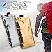 PHOOZY Apollo Thermal Phone Case for Cold Weather | Insulated Phone Pouch Extends Battery Life 3X | NASA Tech Snow Skiing Accessories | Military-Grade Drop & Water-Resistant Protector | Medium - Gold