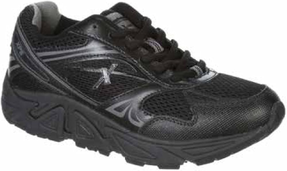 Xelero Genesis XPS Men's Comfort Therapeutic Extra Depth