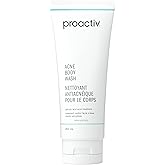 Proactiv Acne Body Wash - Exfoliating Body Wash for Sensitive Skin, Salicylic Acid Cleanser with Soothing Shea Butter & Cocoa