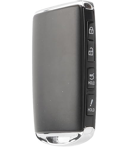 Amazon.com: SUPALAND Smart Key Fob Keyless Entry Fits for Mazda