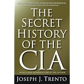 The Secret History of the CIA