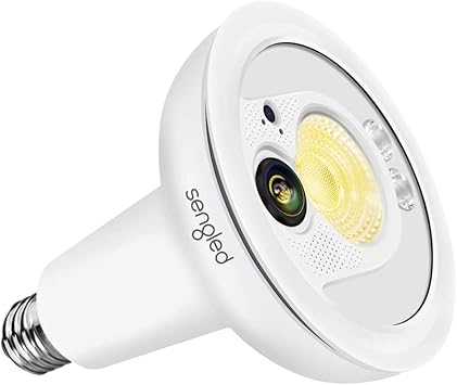 floodlight camera amazon