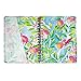 Lilly Pulitzer 17 Month Medium Agenda 2017-2018 (Flamenco Beach)