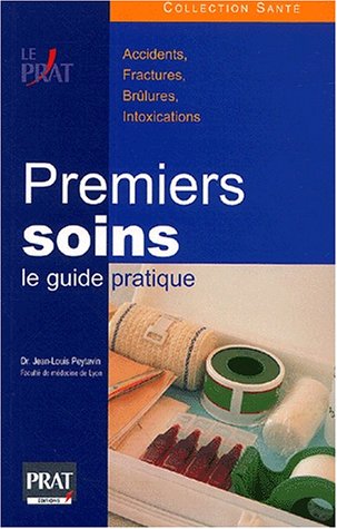 Premiers soins