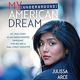 My (Underground) American Dream: My True Story as an Undocumented Immigrant Who Became a Wall Street by