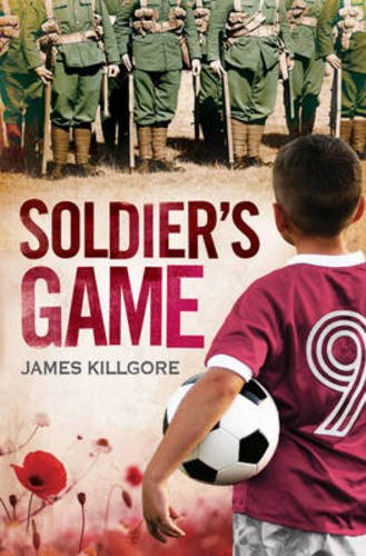 Soldier's Game (Kelpies)