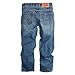 Levi's Boys' 514 Straight Fit Jeans, Nevermind, 8