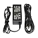 DJW 19.5V 3.33A 65w PPP09C AC Adapter Charger for HP Chromebook 14-q010nr 14-q020nr, P/N:PA-1650-34HE 714657-001 714159-001 PPP009A 709985-004 710412-001