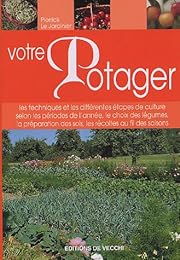 Votre potager