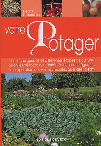 Votre potager