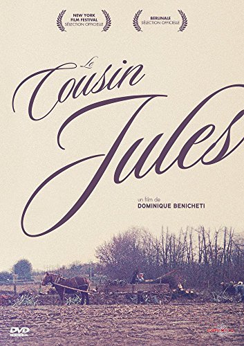 Le Cousin Jules - Version Restaurée 2k