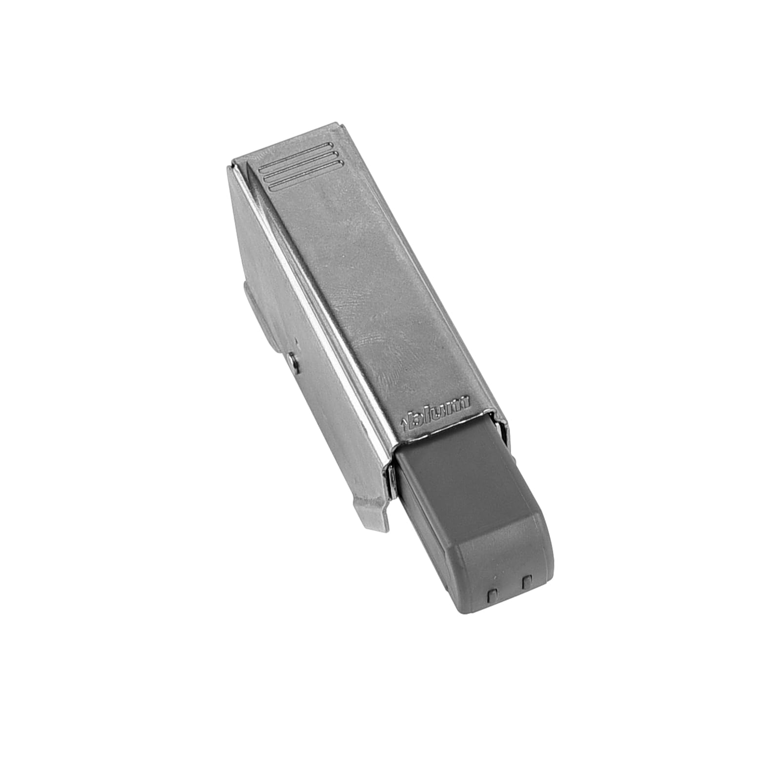 Cabinet Hinge, Blum Soft Close,Industry Standard, Stainless Steel,Inset, Clip on Damper for Door Cabinet (1 Pcs)
