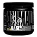 Universal Nutrition Animal Rage XL Pre Workout Ultimate Energy and Performance Stack, Lemon Slayed, 30 Servings