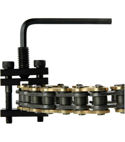 Ketting Breaker-Chain Breaker Splitter Link Removal 420-530 Pitch klinkgereedschap ATV Motorfiets