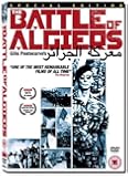 The Battle Of Algiers (Special Edition) [DVD] [1965]